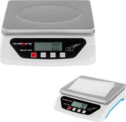 Steinberg Systems Kitchen scale Steinberg Systems