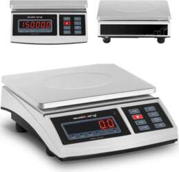 Steinberg Systems Kitchen scale Steinberg Systems