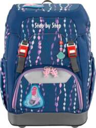 Step by Step School backpack Step