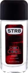 STR8 Red Code - deodorant with