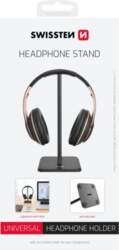 Swissten Headphone Stand