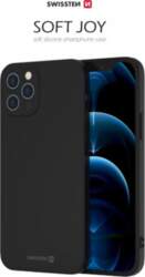 Swissten Soft Joy Case for Honor