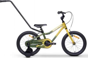 Tabou Dviratis Tabou Rocket FR 20
