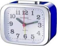 TechnoLine Model XL analog alarm clock