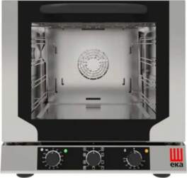 Tecnoeka Evolution Next electric convection oven