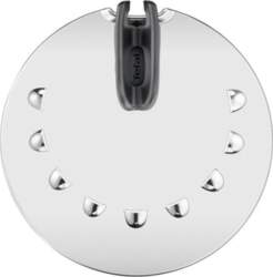 Tefal SET OF TWO ANIT SPLATTERING