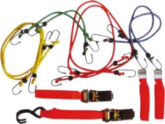 Top Tools Top Tools Luggage straps