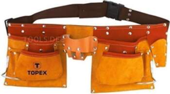 Topex Belt, 11 pockets