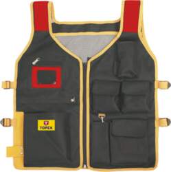 Topex Tool vest