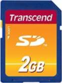 Transcend TS2GSDC