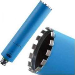 Tyrolit drill bit Ø24 mm