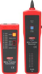 Uni-Trend WIRE PAIR DETECTOR WITH CABLE