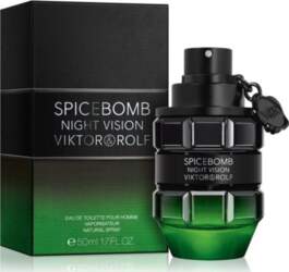 Viktor&Rolf Viktor & Rolf Spicebomb Night