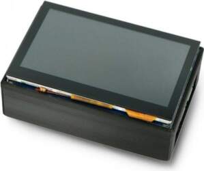 Waveshare Capacitive touch screen 4.3&quot