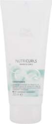 Wella Professionals NutriCurls Waves & For