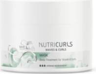 Wella Professionals Wella Professionals EIMI Nutricurls