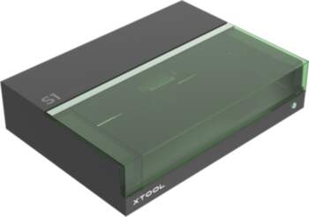 XTool S1 - 20W - laser