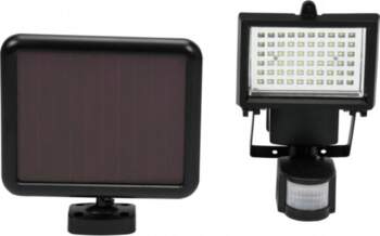 YATO SOLAR LED HEADLIGHT 4W MOTION