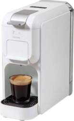 Zyle Capsule coffee machine, ZY671W