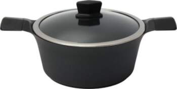 ZYLE Induction pot with lid Zyle
