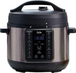 Zyle Multifunction Pot, ZY802MC