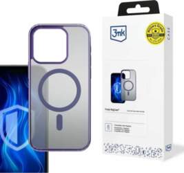 3Mk Phone Case Apple iPhone 13