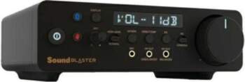 7Ryms Garso interface - 7Ryms 7Caster