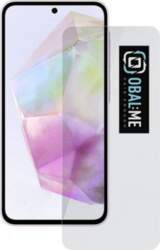 - OBAL:ME 2.5D Glass Screen