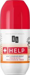 AA Help S.O.S, 50