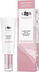 AA LAAB hydrocream SPF50 moisturizing and