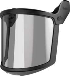 ABUS Transparent face shield for ABUS