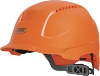 ABUS Ventilated safety helmet ABUS Scator