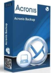 Acronis Backup Advanced for Workstation Subscription