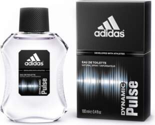 Adidas Dynamic Pulse 100 ml