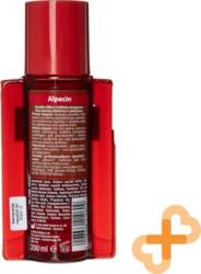 Alpecin Energizer Double Effect Shampoo