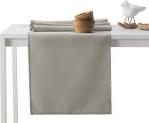 AmeliaHome TCLOTH/AH/EMPIRE/HMD/CAPPUCCINO/30X100