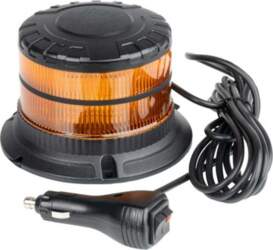 AMiO Flashing warning light rooster led