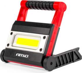 AMiO LED work lamp wt14 halogen