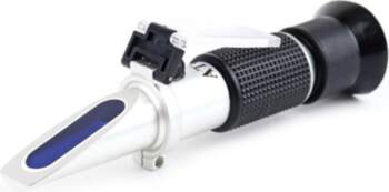 Amio Refractometer Liquid Tester