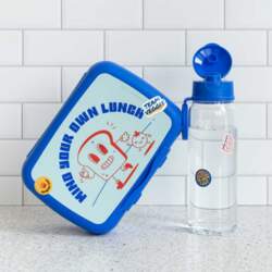 Amuse Drinking bottle Amuse Water bottle