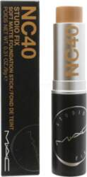 Apple MAC, Studio Fix, Foundation Stick