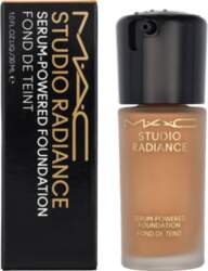 Apple MAC Studio Radiance Serum-Powered Foundation