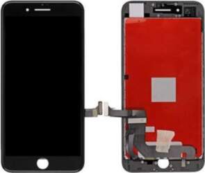 Apple Screen iPhone 7 Plus (black)