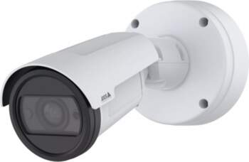 Axis P1487-LE Lode (forma) IP drošības