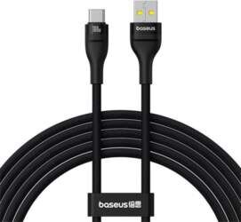 Baseus Charging Cable Baseus Flash 2