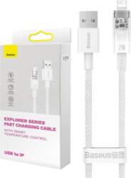 Baseus Fast Charging cable Baseus USB-A