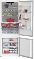 Beko Refrigerator BEKO BCNE400E50SHN