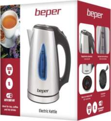Beper Kettle Beper BB.002