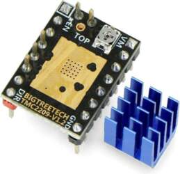 Bigtreetech TMC2209 v1.2 stepper motor