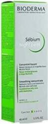 Bioderma Boderma Sebium Night Peel smoothing